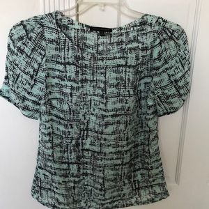 Banana Republic blouse